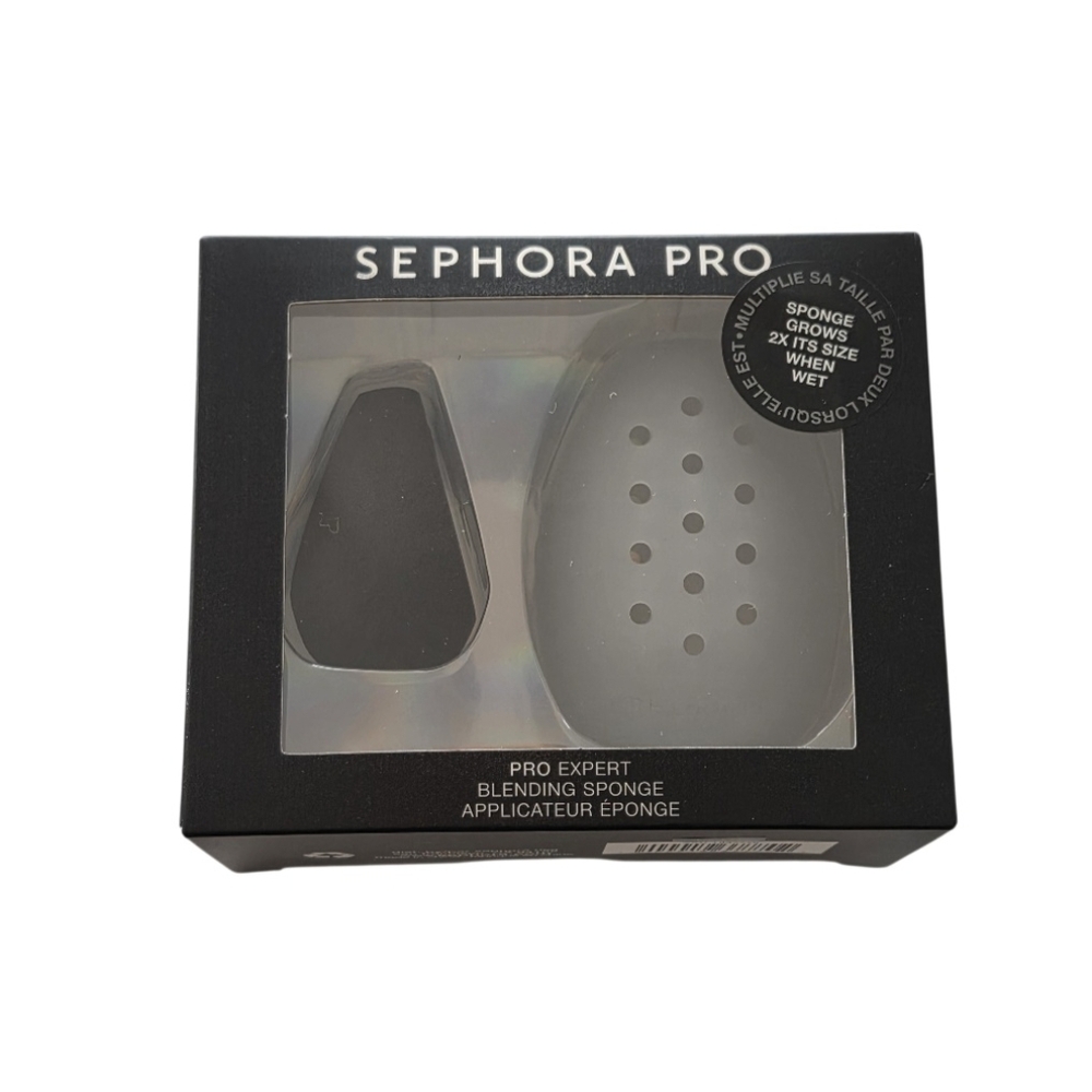 Sephora Pro Expert Blending Sponge Set